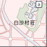 銀閣寺前・銀閣寺道04