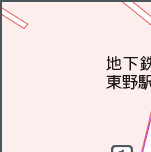 東野駅 （ ひがしの ）01