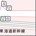 東野駅 （ ひがしの ）04