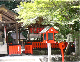 源氏物語 京都の歴史観光