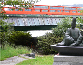宇治と源氏物語 京都の歴史観光