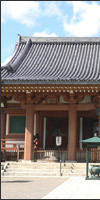 壬生寺