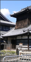 太鼓楼（西本願寺）