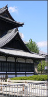 太鼓楼（西本願寺）