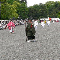 検非違使尉