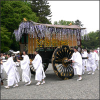 牛車