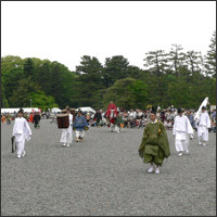 内蔵使