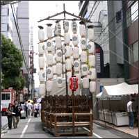 橋弁慶(はしべんけい)山