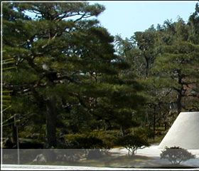 銀閣寺