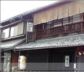 寺田屋