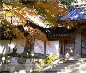 西明寺