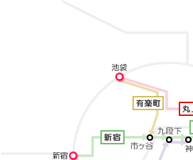 東京の観光・旅行 桜 アクセス－小松川千本桜01－