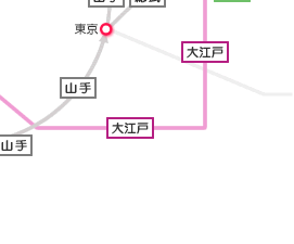 東京 桜の名所 アクセス－小松川千本桜04－