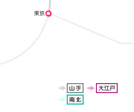 東京 桜の名所 アクセス−六義園04−