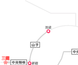 東京の観光・旅行 桜 アクセス－神代植物公園01－