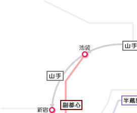 東京の観光・旅行 桜 アクセス－砧公園01－