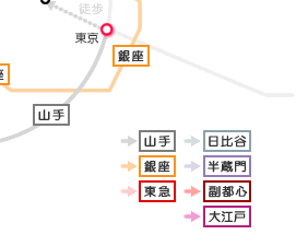東京 桜の名所 アクセス－砧公園04－
